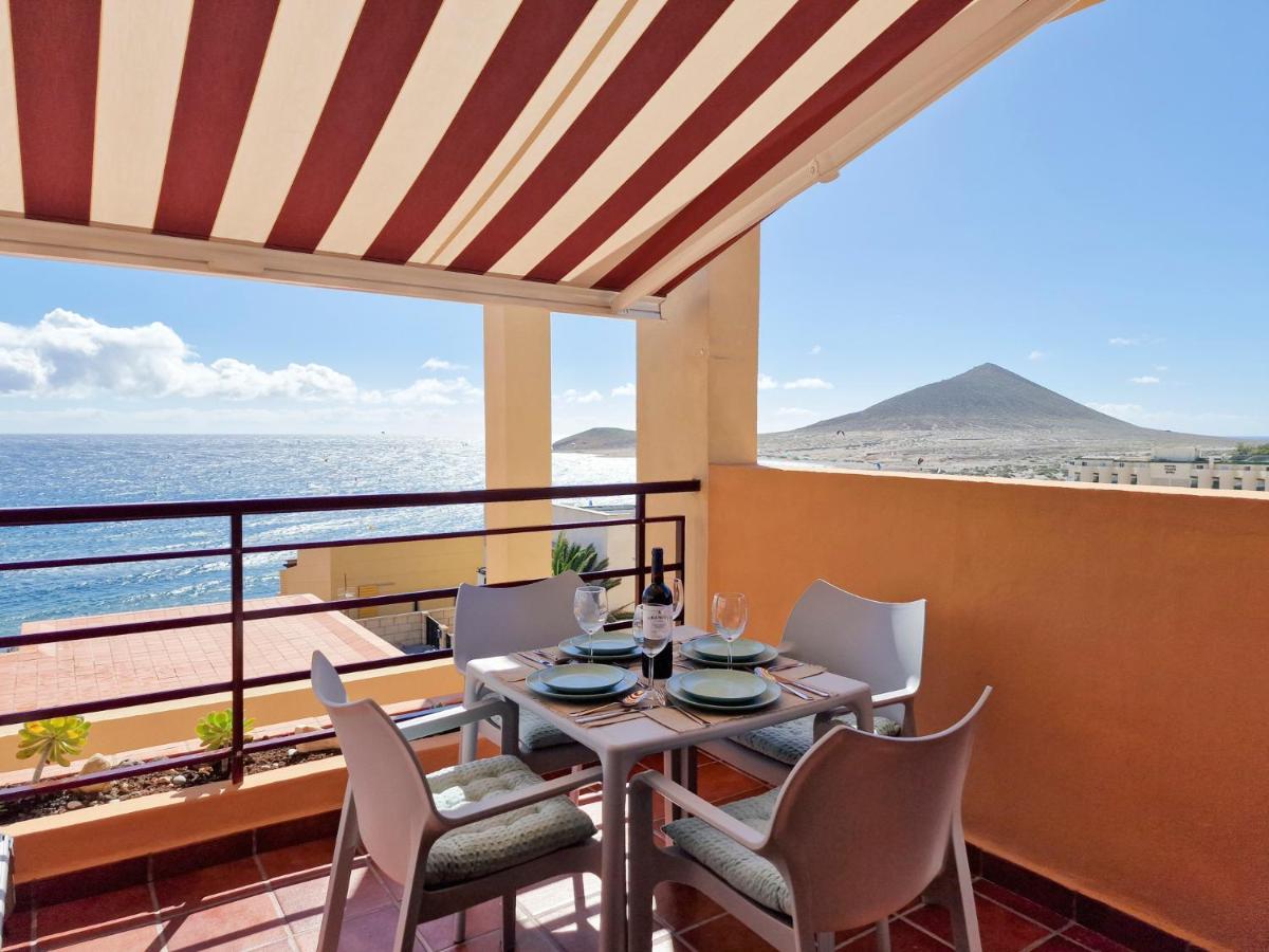 Apartament Medano4you The Ocean Terrace Penthouse
