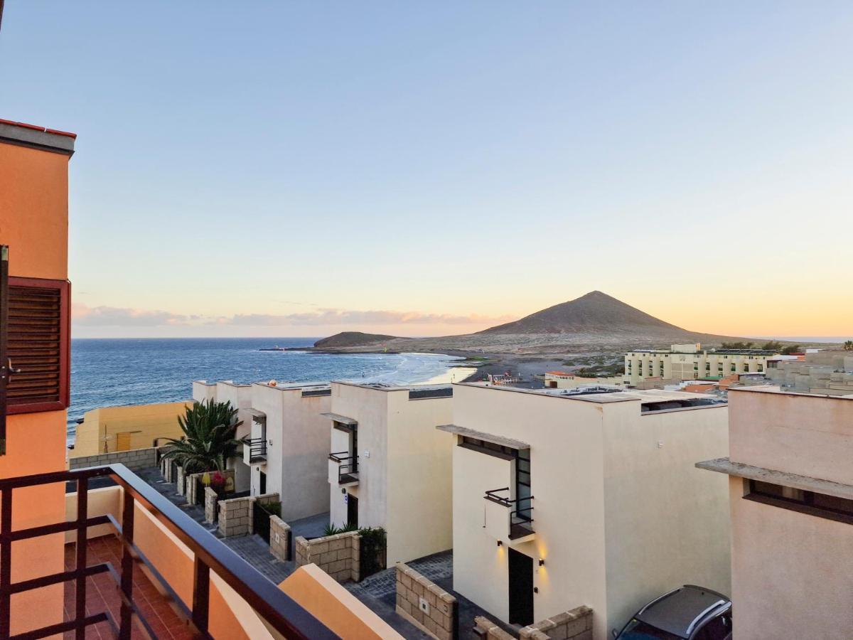 Apartament Medano4you The Ocean Terrace Penthouse *