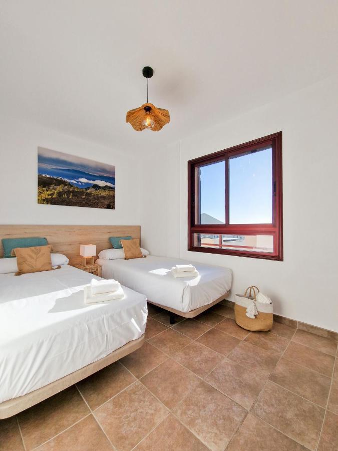 Medano4you The Ocean Terrace Penthouse *