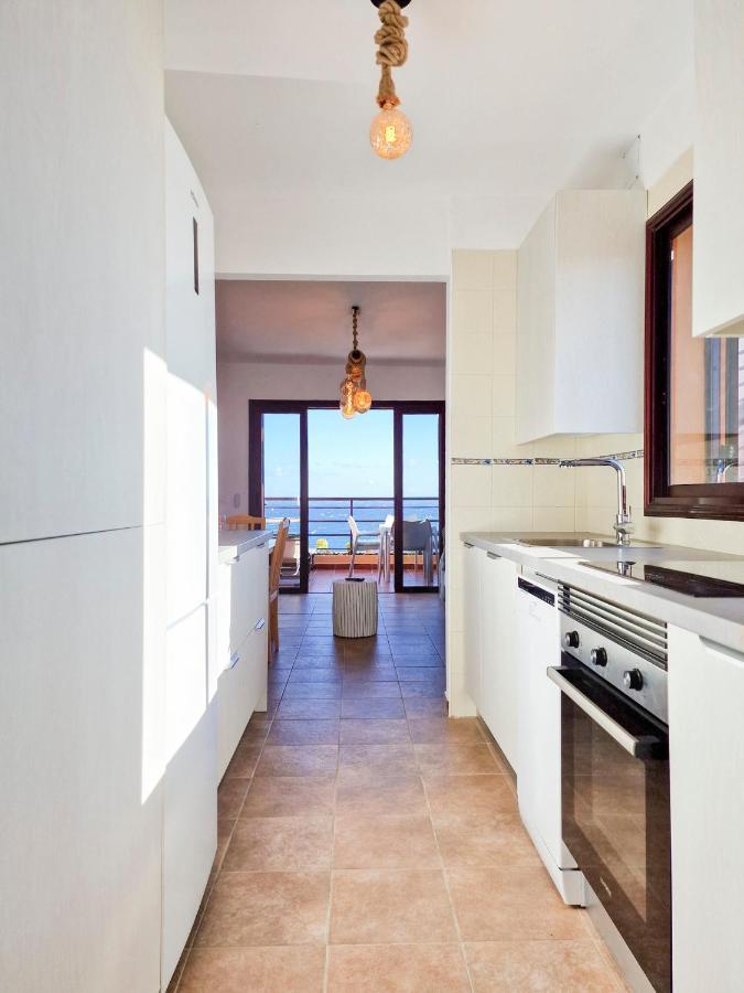 Apartament Medano4you The Ocean Terrace Penthouse