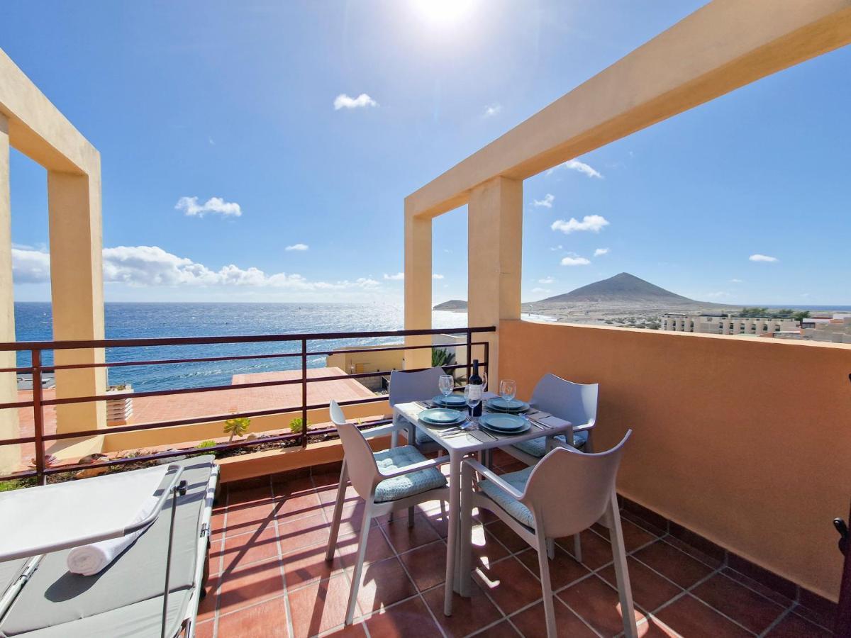 Medano4you The Ocean Terrace Penthouse Apartament *