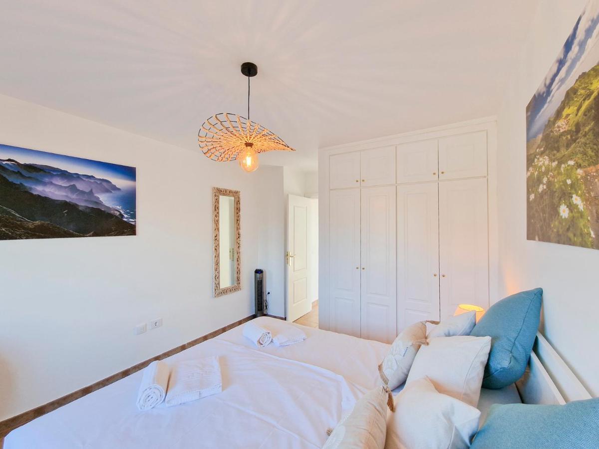 Medano4you The Ocean Terrace Penthouse Apartament *