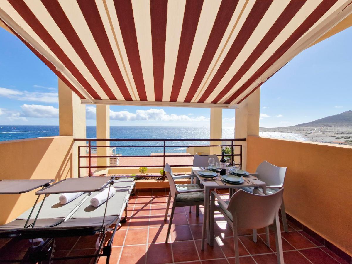 Medano4you The Ocean Terrace Penthouse * El Médano