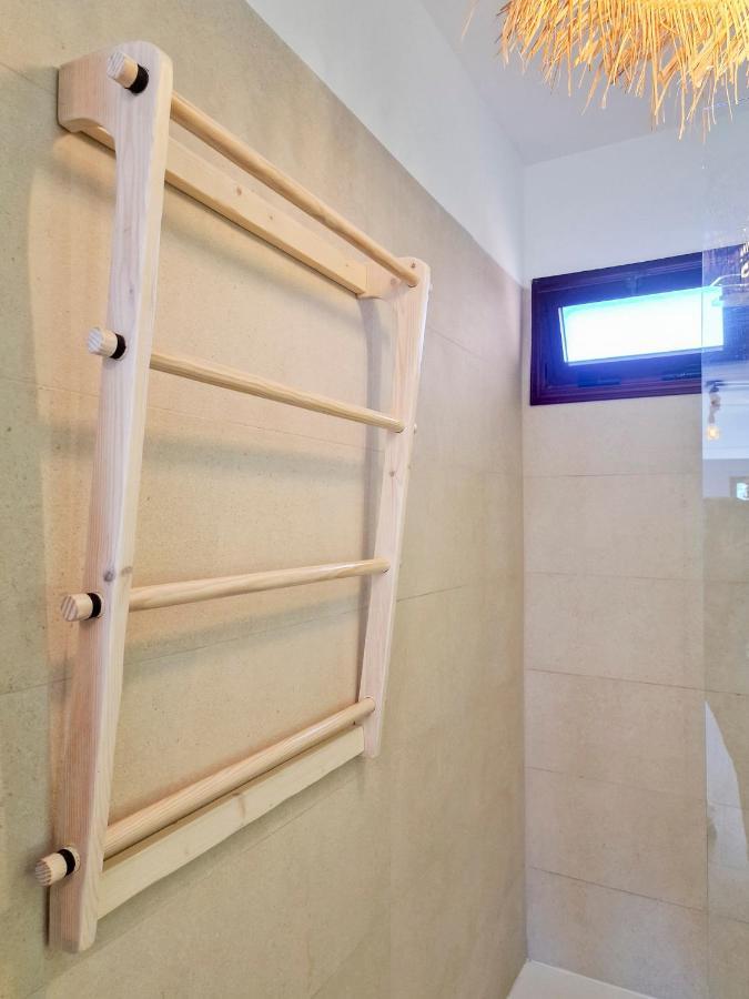 Medano4you The Ocean Terrace Penthouse Apartament El Médano