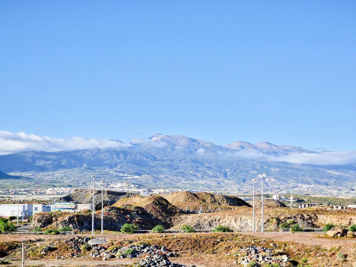 Medano4you The Ocean Terrace Penthouse Apartament *