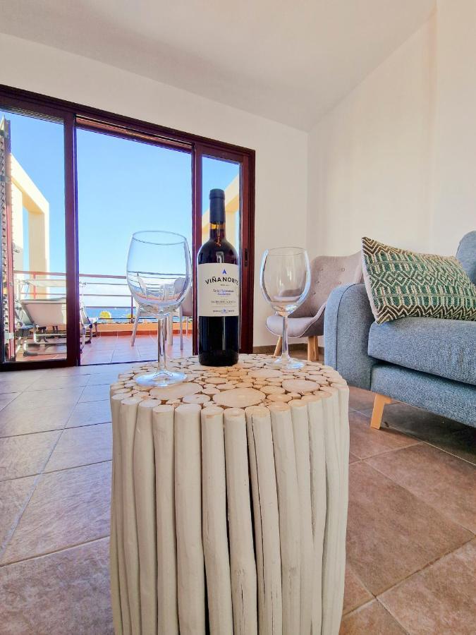 Medano4you The Ocean Terrace Penthouse El Médano