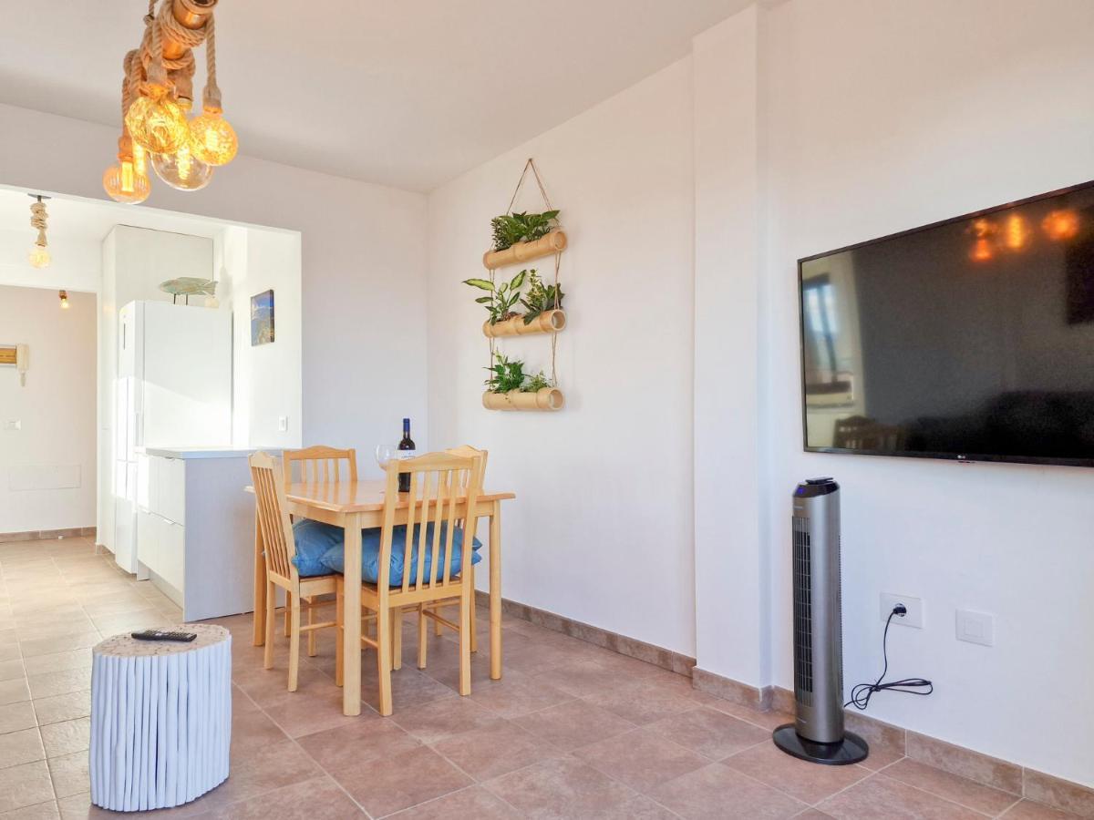 Medano4you The Ocean Terrace Penthouse Apartament *