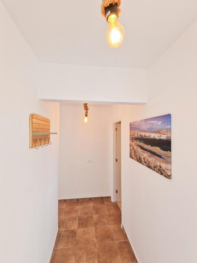 Medano4you The Ocean Terrace Penthouse Apartment *