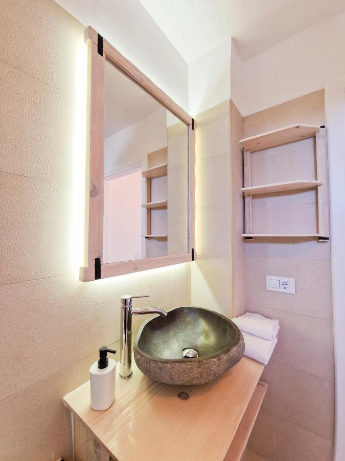 Medano4you The Ocean Terrace Penthouse El Medano (Tenerife)