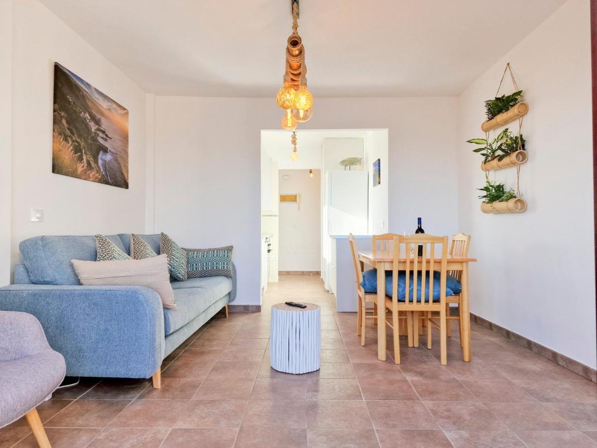 Medano4you The Ocean Terrace Penthouse Apartment El Medano (Tenerife)