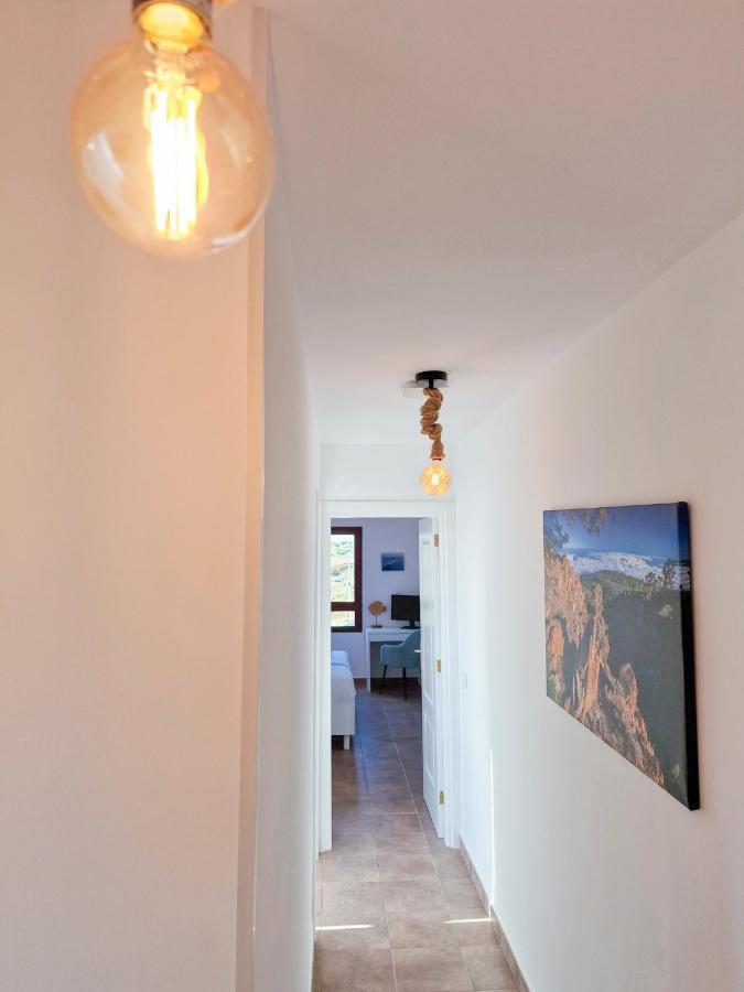 Medano4you The Ocean Terrace Penthouse El Medano (Tenerife)