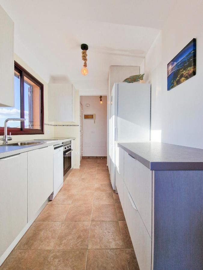 Medano4you The Ocean Terrace Penthouse