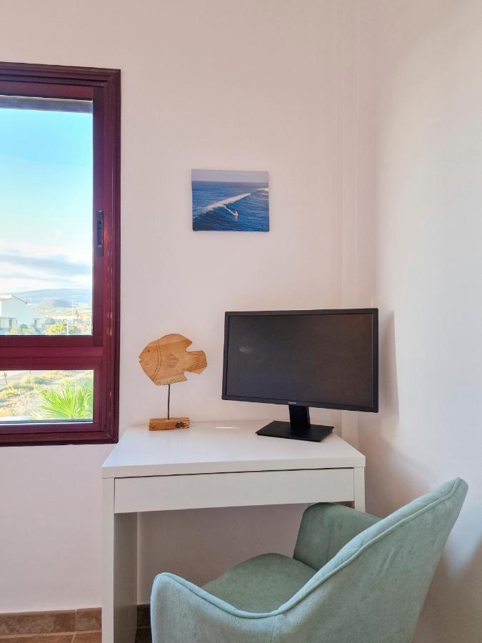 Medano4you The Ocean Terrace Penthouse Apartment *