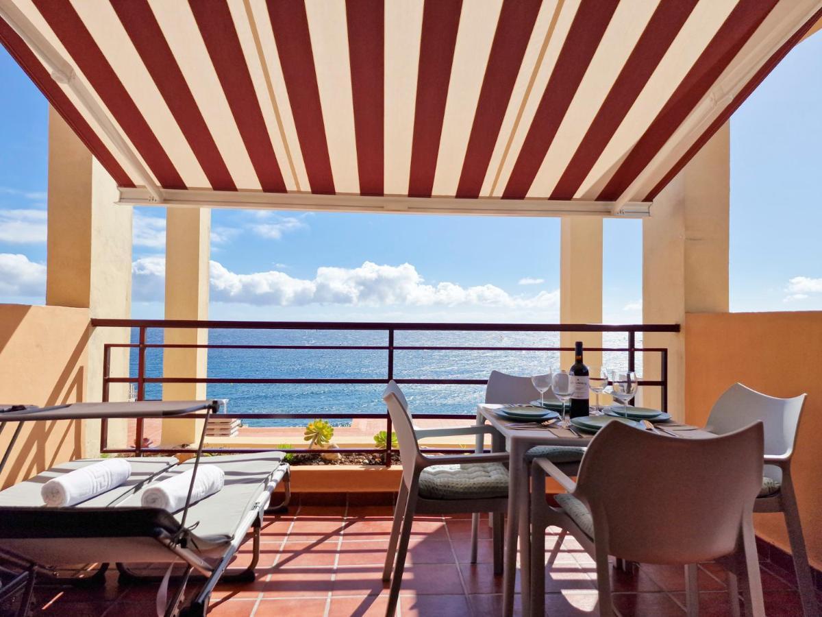 Apartment Medano4you The Ocean Terrace Penthouse