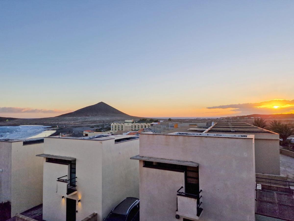 Medano4you The Ocean Terrace Penthouse